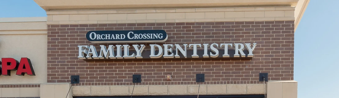 About Orchard Crossing Family Dentistry in Montgomery IL