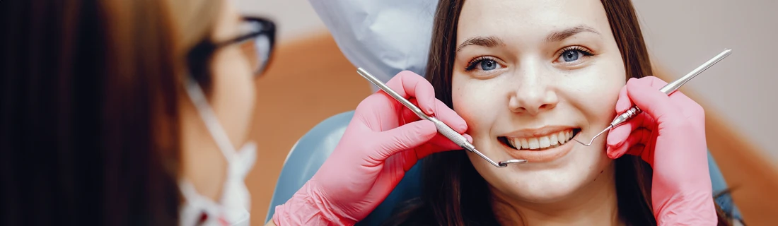 Preventative Dentistry in Montgomery IL – FC